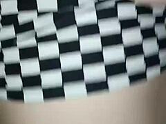 Girlfriend's Mom Tits Sucked Spanked Then Creampied.