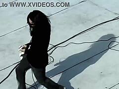 Finger Eleven's Paralyzer inspires smooth rhythmic finger play