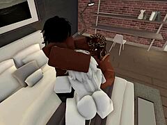 uh roblox threesome with big tits big ass an monster cocks 4 100 followers!!