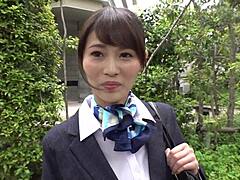 flight attendant reveals her secret av hospitality side