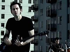 Finger Eleven's Paralyzer inspires smooth rhythmic finger play