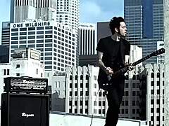 Finger Eleven's Paralyzer inspires smooth rhythmic finger play