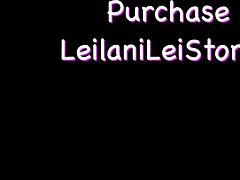 Pantyhose-Clad Milf Teases Feet and Legs in Worship Fetish