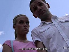 ella, you almost lost your wallet but scored crazy sex instead, right?