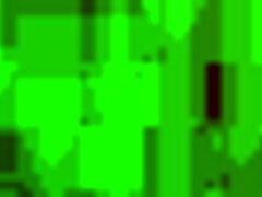 oiled brazilian girls with huge tits kiss and fuck in young latina threesome