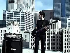 Finger Eleven's Paralyzer inspires smooth rhythmic finger play