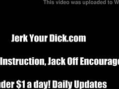 i wanna watch you explode cum all over your pathetic self