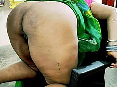 Indian Desi Bhabhi Rough Doggystyle Fucks Neighbor Boys Big Tits Ass Dirty Talk