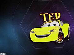 Ready for Tiffany Carioca's intense anal pounding and hot creampie finish?