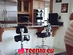 what's stepmom kendra lust hiding with that monster cock?