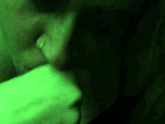 i'm gagging on this huge cock can't swallow enough...