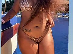 mila's hot big ass makes me cum all over before its too hot n amazing