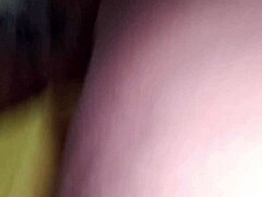 after pool party naked housewife seduces cuckold's friend for rough pussy pounding