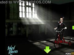 lets play with inked ravens tattooed tits and shaved pussy