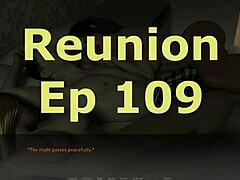 Reunion 109 Game Features Intense Competitive Matches and Strategies
