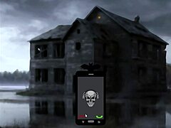 lets play with inked ravens tattooed tits and shaved pussy