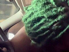 big daddy chevy deepthroats sloppy rides bbc cumswallow 😩💦