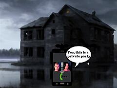 lets play with inked ravens tattooed tits and shaved pussy