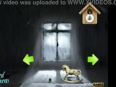 lets play with inked ravens tattooed tits and shaved pussy