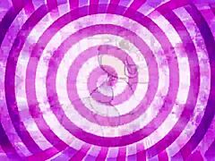 She teases his monster cock into sissy training submission