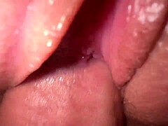 friends wife closeup fucked squirts four times hard
