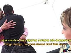 hey you ever finish that hot thing with your stepmom or what