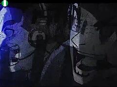 wanna see nigeria pound japan's tight holes raw?