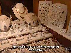 🍆 Ever hunted a hot Czech teen for cash sex on hidden cam? 😏 Pickup blowjob turns real quick!