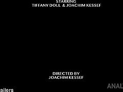 Hey, Tiffany Doll, ready for BBC in your casting with tight pussy and small tits?