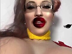 im nervous before i meet ya