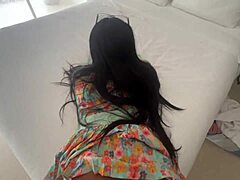 stepmom why you tired of jerking stepson use my huge tits and submissive holes leyne rodriguez!!