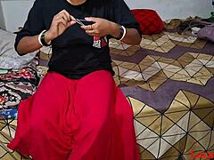 desi bhabhi big ass fucked hard outdoor orgasm fest 🔥🍑💦