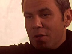 Haley Paiges Chef Serves Hot Snacks Then Beef Injection into Milf Asshole Stockings Deepthroat