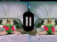 poison ivy xxx cosplay vr stunning evil redhead pussy smashed hardcore