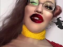 im nervous before i meet ya