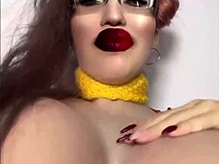 im nervous before i meet ya