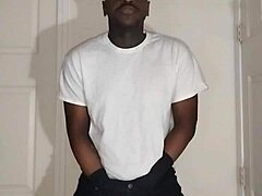 remember when i teased in tight jeans and wristbands like wrestling who wants to join?