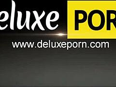 my juicy big tits bounce as milf gets cum splashed across shaved pussy doggystyle riding