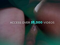 party diplomas hide ebony teen riding big black cock bounces