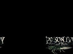 poison ivy xxx cosplay vr stunning evil redhead pussy smashed hardcore