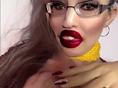 im nervous before i meet ya