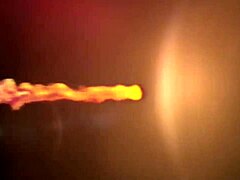 Petite Asian slut's clothes ripped off for monster cock orgy outdoors with ass worship