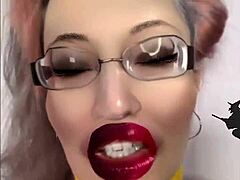 im nervous before i meet ya