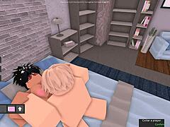 whoa this sexy black haired babe deepthroats white cock pov then gets pounded missionary hard 😍 her slender body takes it all