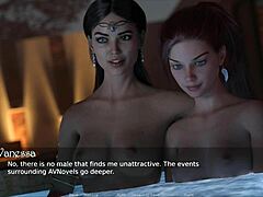 summer's gone 84 game plays out with intriguing everyday twists and hidden challenges