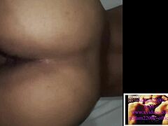 shy horny latina teen lets me fuck her wet tight pussy doggystyle