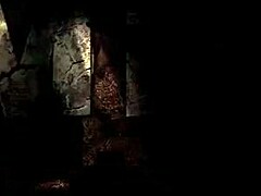 check out these hairy retro sluts in a wild vintage orgy party