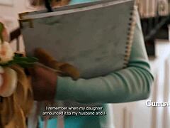 hearts pounding as in-laws shift from butting heads to anal butts ecstasy