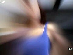 19yo jesie rose rims ass to mouth anal first time swallows piss cum