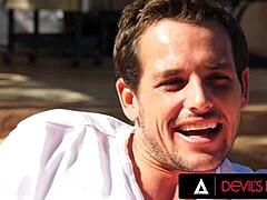 ever wonder how luna star squirts nonstop on monster cock outdoors?